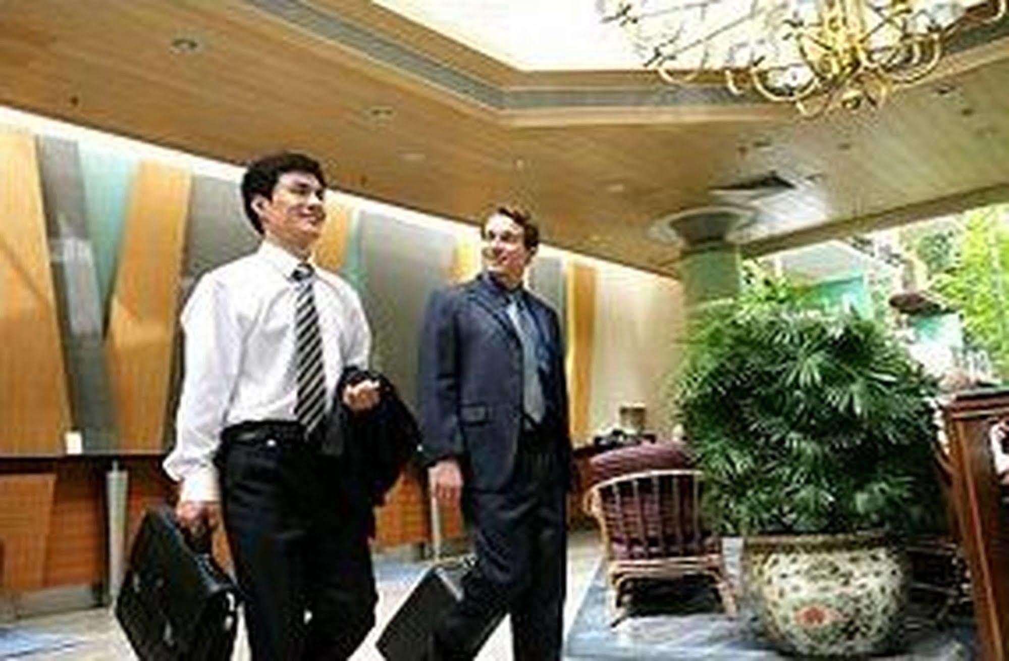 Grand Diamond City Hotel & Casino Poipet Buitenkant foto